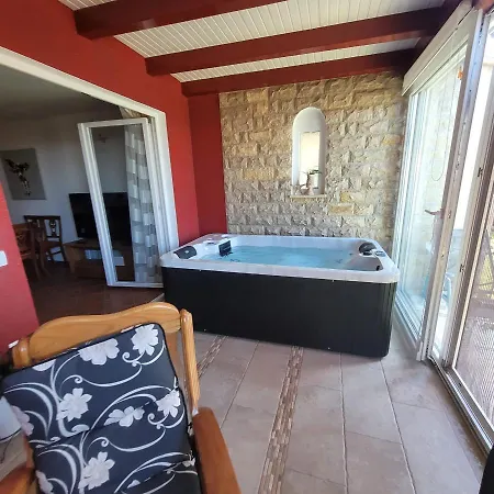 Haus Sunshine Dom wakacyjny Novigrad (Istria)