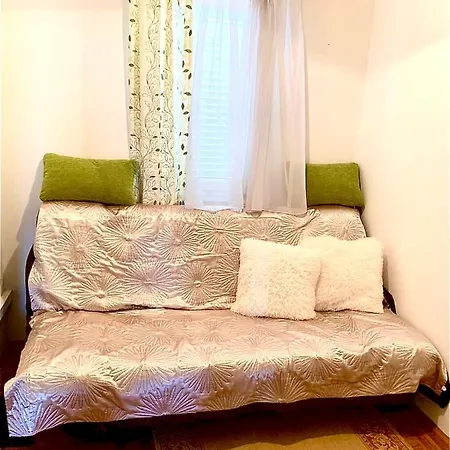 Haus Sunshine Casa vacanze