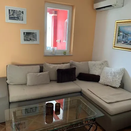 Haus Sunshine * Novigrad (Istria)