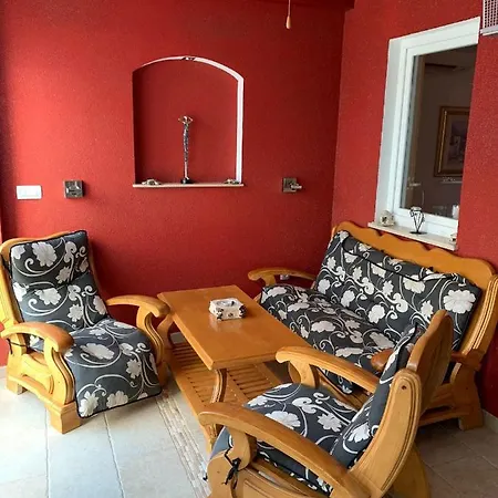 Haus Sunshine Casa vacanze *
