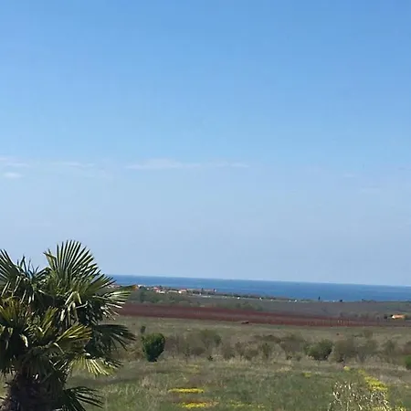 Casa vacanze Haus Sunshine Novigrad Istria