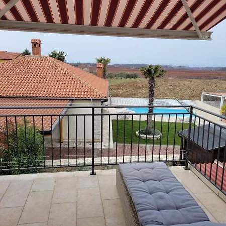 Haus Sunshine Novigrad (Istria)