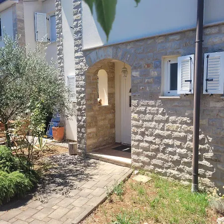 Haus Sunshine Сasa de vacaciones Novigrad Istria