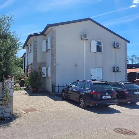 Haus Sunshine * Novigrad Istria