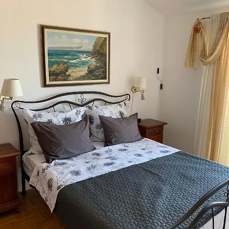 Haus Sunshine Novigrad Istria