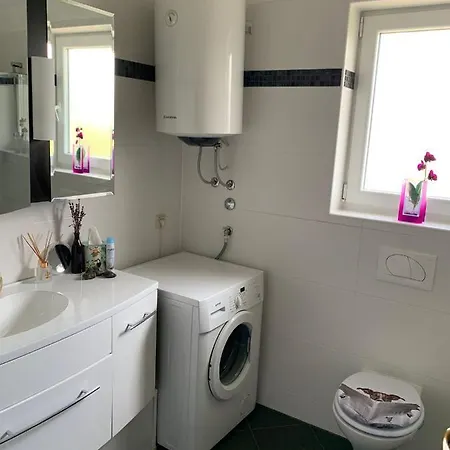 Сasa de vacaciones Haus Sunshine Novigrad Istria