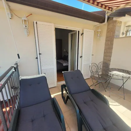 Haus Sunshine Сasa de vacaciones