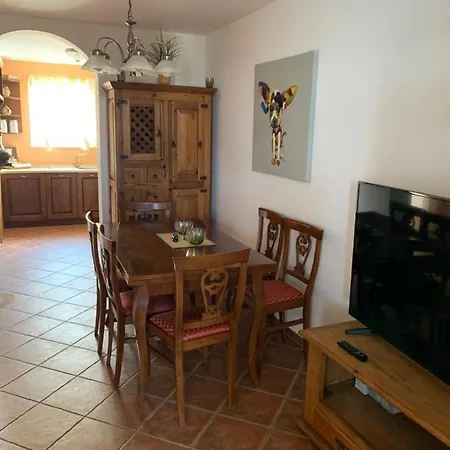 Haus Sunshine * Novigrad Istria
